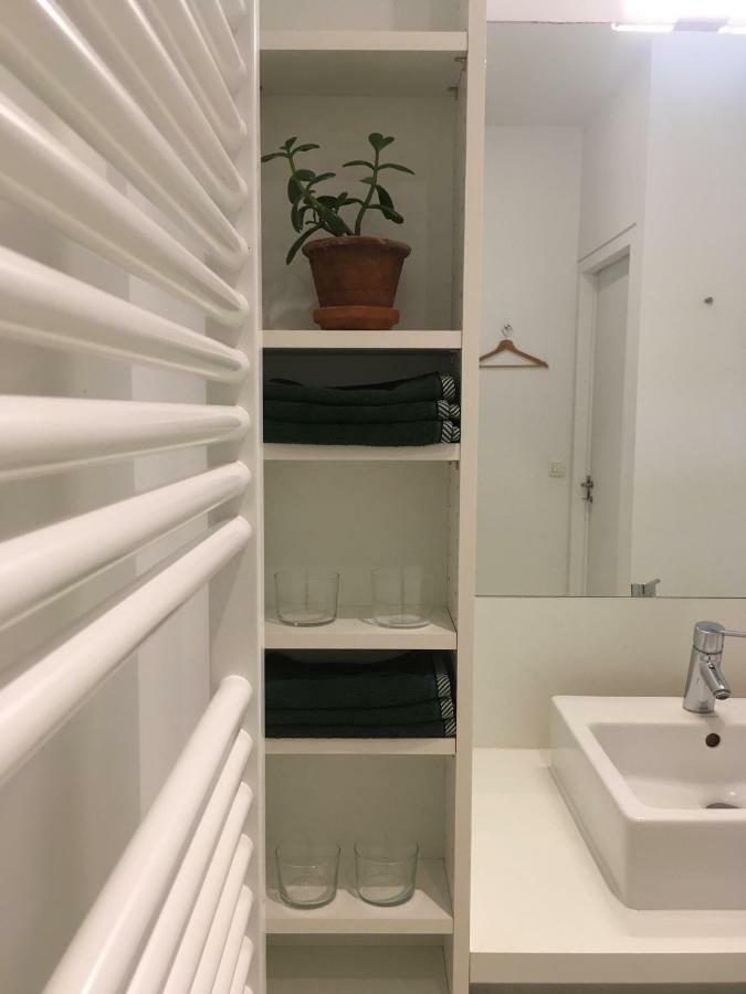 Het Zwaantje Villa Лондерзел Екстериор снимка